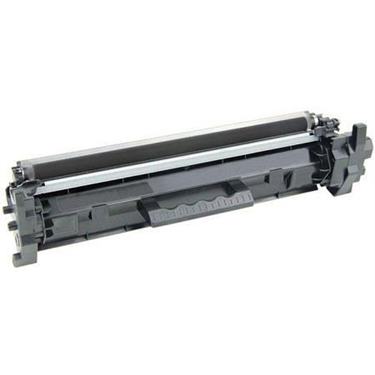 Toner HP CF217X (17X), čierna (black), PREMIUM QUALITY, kompatibilný
