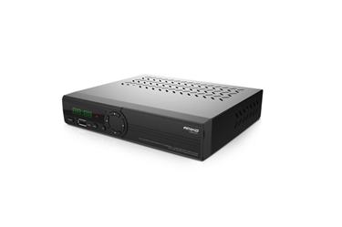 AMIKO HD-8265+ combo H 265/HEVC(S2+T2/C) CI
