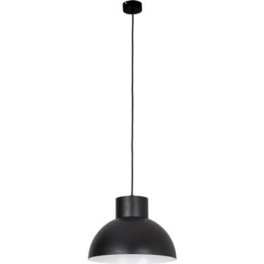 Svietidlo Nowodvorski WORKS BLACK 6613