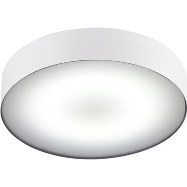 Vonkajšie stropné svietidlo Nowodvorski ARENA WHITE LED 10185