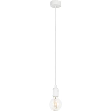 Svietidlo Nowodvorski SILICONE WHITE 6403