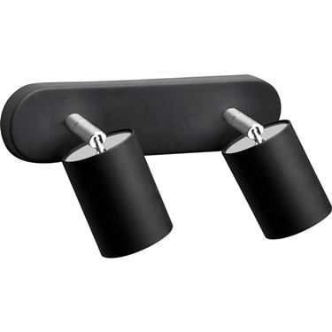 Svietidlo Nowodvorski EYE SPOT BLACK 6020