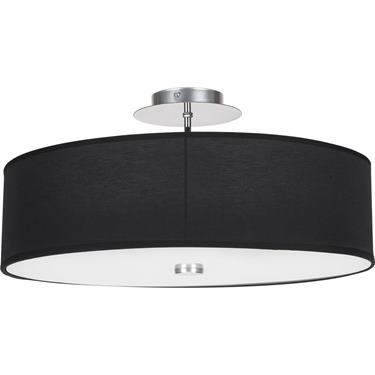 Svietidlo Nowodvorski VIVIANE BLACK 6390