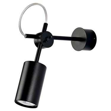 Svietidlo Nowodvorski EYE black S 6842