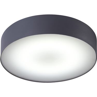 Vonkajšie stropné svietidlo Nowodvorski ARENA GRAPHITE LED 10180