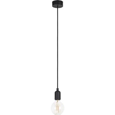 Svietidlo Nowodvorski SILICONE BLACK 6404
