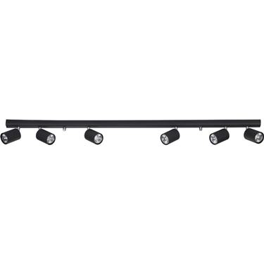 Svietidlo Nowodvorski EYE SPOT BLACK 6611