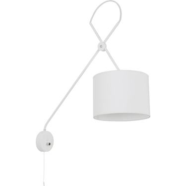 Svietidlo Nowodvorski VIPER WHITE 6512