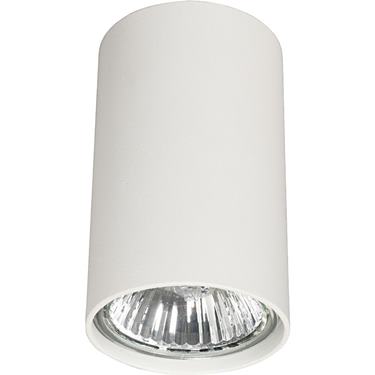 Svietidlo Nowodvorski EYE white S 5255