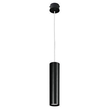 Svietidlo Nowodvorski EYE black M 6840