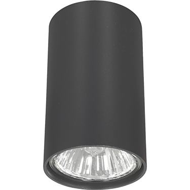 Svietidlo Nowodvorski EYE black S 6836