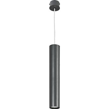 Svietidlo Nowodvorski EYE graphite L 5456