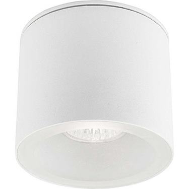 Vonkajšie stropné svietidlo Nowodvorski HEXA WHITE 9564
