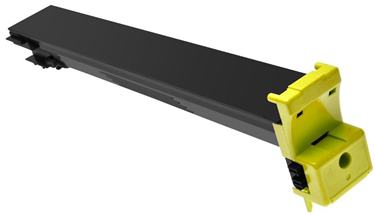 Toner Konica Minolta TN213Y, A0D7252 (C203, C253), žltá (yellow), kompatibilný