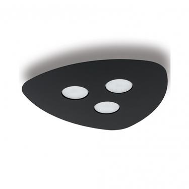 Svietidlo Nowodvorski ORGANIC BLACK III 8302