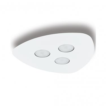 Svietidlo Nowodvorski ORGANIC WHITE III 8304