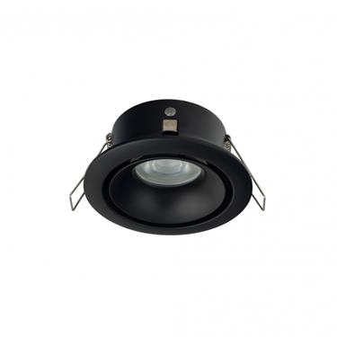 Svietidlo Nowodvorski FOXTROT BLACK 8374