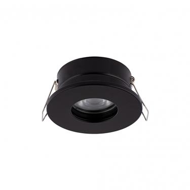 Svietidlo Nowodvorski GOLF BLACK 8376