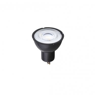 Nowodvorski REFLECTOR LED 7W, 3000K, GU10 ,R50, ANGLE 36, BLACK, 8348
