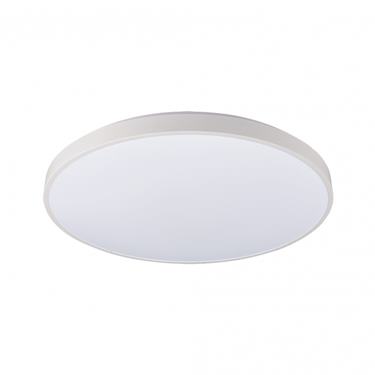 Svietidlo Nowodvorski AGNES ROUND LED 32W WHITE 8187