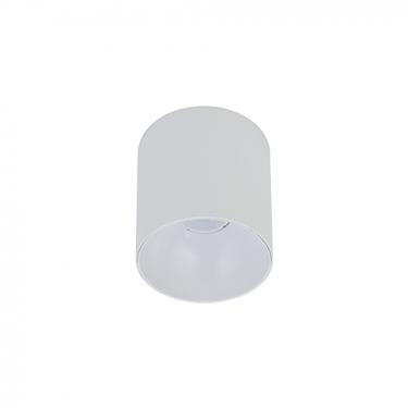 Svietidlo Nowodvorski POINT TONE WHITE/WHITE 8222