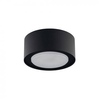 Svietidlo Nowodvorski FLEA BLACK 8203