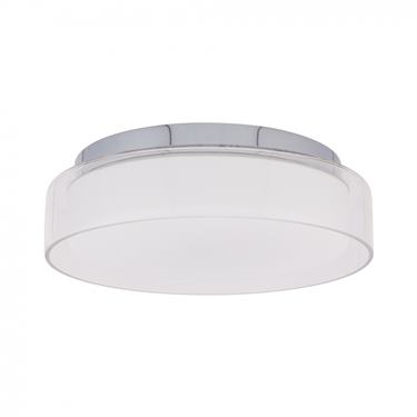 Kúpeľňové stropné svietidlo Nowodvorski PAN LED S 8173