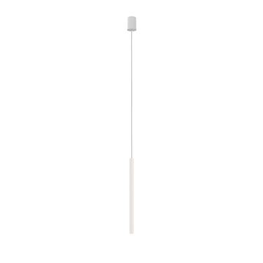 Svietidlo Nowodvorski LASER WHITE I 8796