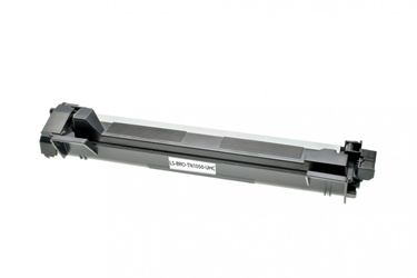 Toner Brother TN-1050, čierna (black), PREMIUM QUALITY, kompatibilný
