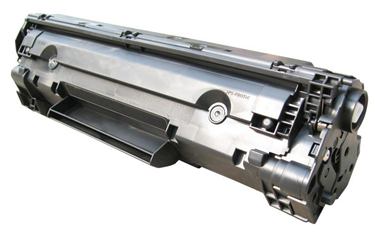 Toner HP CB436X (36X), čierna (black), PREMIUM QUALITY, kompatibilný