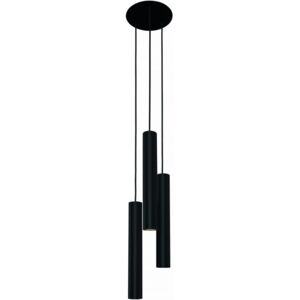 Svietidlo Nowodvorski EYE BLACK III 8918