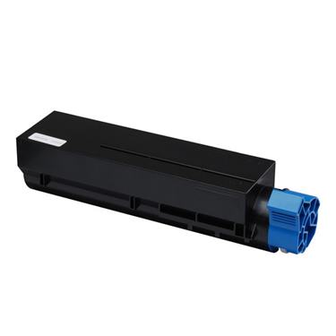 Toner OKI 44992402 (B401, MB441, MB451), čierna (black), kompatibilný