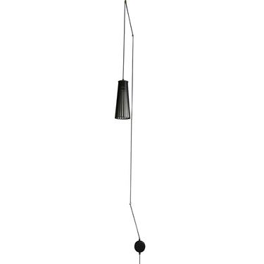 Svietidlo Nowodvorski DOVER BLACK I 9264