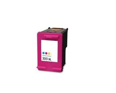 Cartridge HP 300 XL (CC644EE), farebná (tricolor), NORMAL QUALITY, kompatibilný