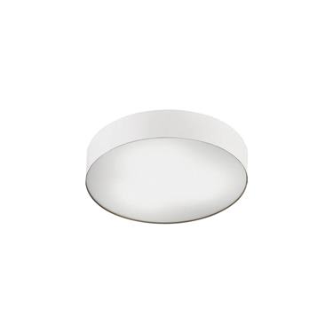 Svietidlo so senzorom pohybu Nowodvorski ARENA WHITE SENSOR 10186