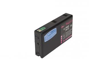 Cartridge Epson T7903 (79XL), purpurová (magenta), kompatibilný