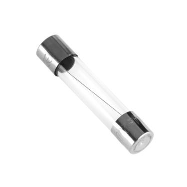 Poistka trubičková F500mA, 5x20mm CE (100ks)