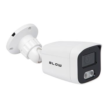 Analógová kamera AHD tubusová BLOW 5MP BL-A5KE28BWM