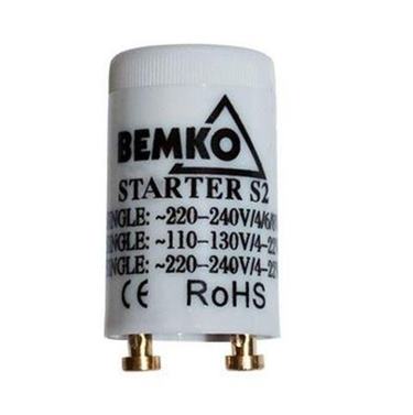Štartér 4-80 W S10 Bemko