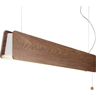Svietidlo Nowodvorski OSLO OAK 90 7522