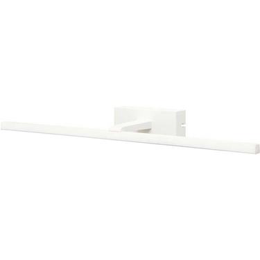 Kúpeľňové zrkadlové svietidlo Nowodvorski VAN GOGH LED WHITE M 9350