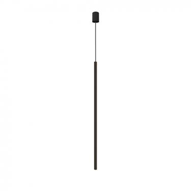 Svietidlo Nowodvorski LASER 1000 BLACK 8436