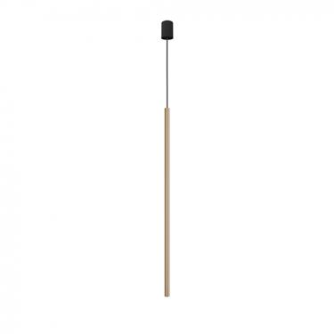 Svietidlo Nowodvorski LASER 1000 SOLID BRASS 8434