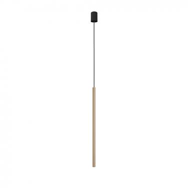 Svietidlo Nowodvorski LASER 750 SOLID BRASS 8431