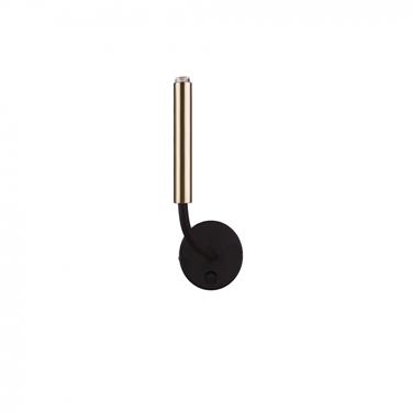 Svietidlo Nowodvorski STALACTITE BRASS I 8352