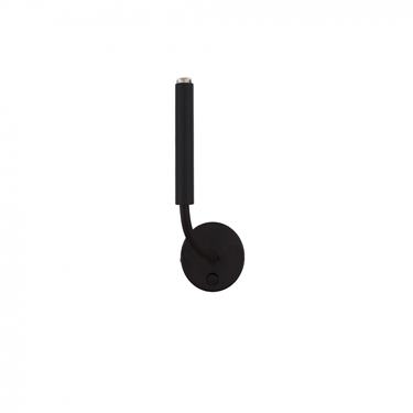 Svietidlo Nowodvorski STALACTITE BLACK I 8351