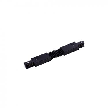 Nowodvorski PROFILE FLEX CONNECTOR BLACK 8383