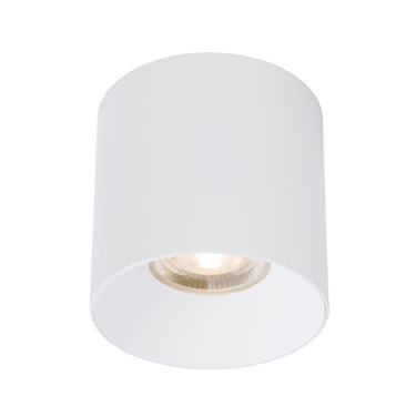 Svietidlo Nowodvorski 8738 CL IOS LED 20W, 4000K, 36° WHITE