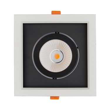 Svietidlo Nowodvorski 8720 CL DIA LED 30W, 3000K WHITE/BLACK