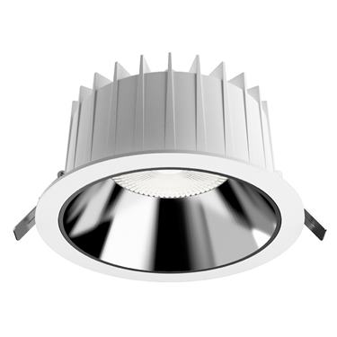 Svietidlo Nowodvorski 8767 CL KEA LED 40W, 4000K WHITE